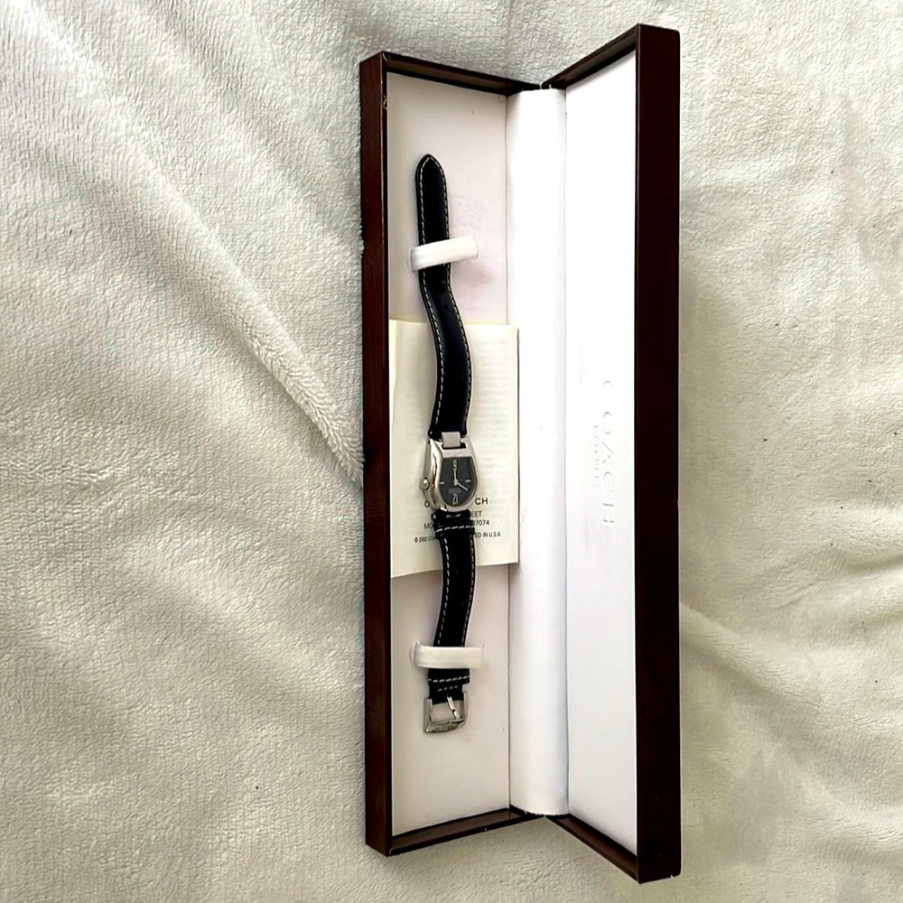 Watch
